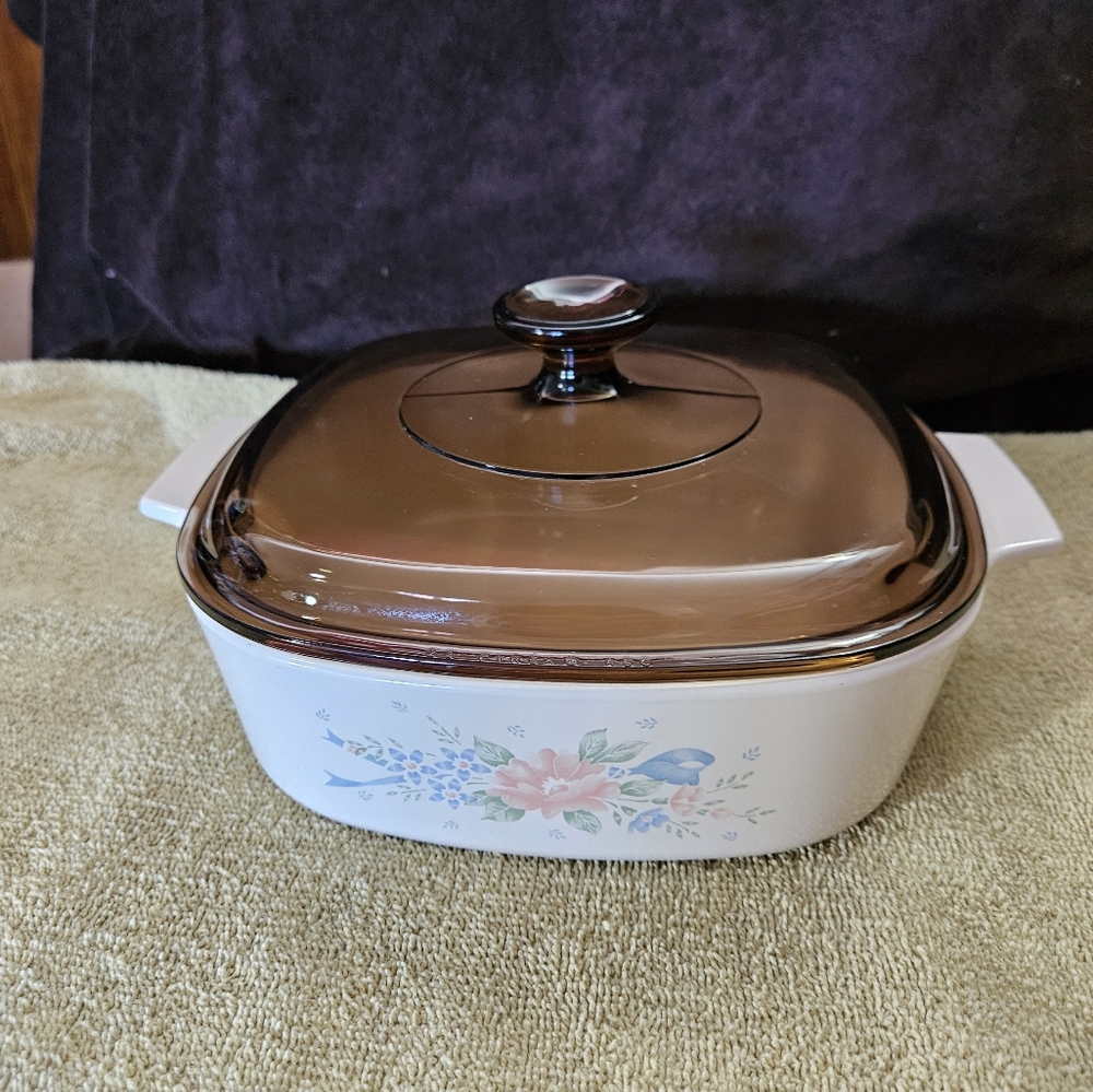 Corning Ware